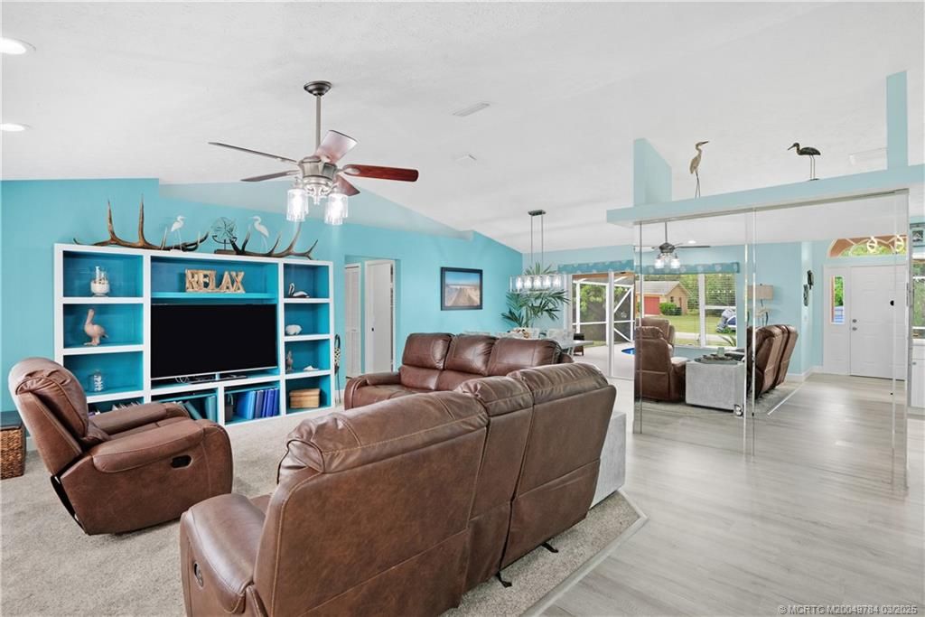 Photo of 144 NW Byron Street, Port Saint Lucie, FL 34983 (MLS # M20049784)