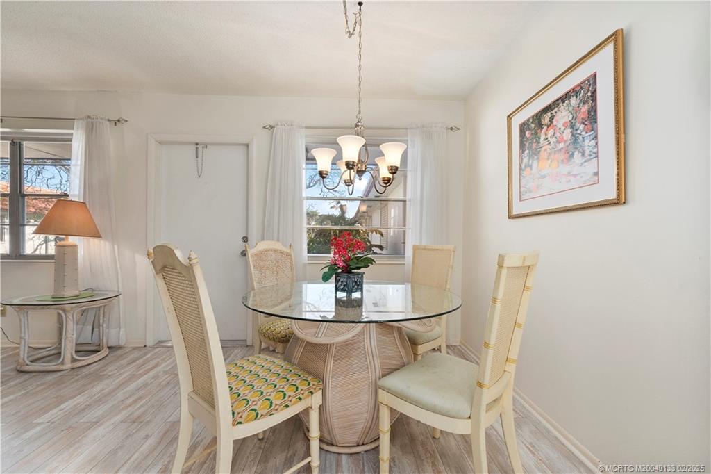 Stuart, Florida 34996, United States, 1 Bedroom Bedrooms, ,2 BathroomsBathrooms,Residential,Pending,2471