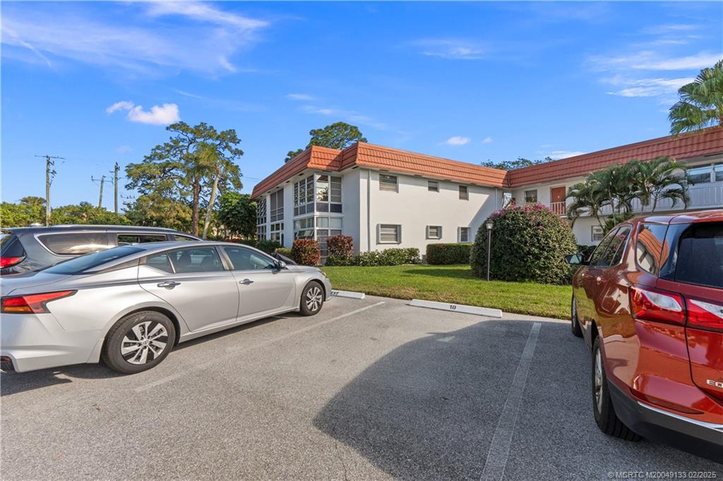 Stuart, Florida 34996, United States, 1 Bedroom Bedrooms, ,2 BathroomsBathrooms,Residential,Pending,2471