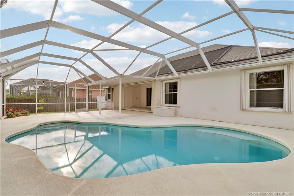 Photo of 3412 SE East Snow Road, Port Saint Lucie, FL 34984 (MLS # M20055243)