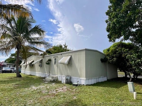 Mobile Home For Sale - 2508 NW 24th Street #152<br/> Boynton Beach, FL 33436