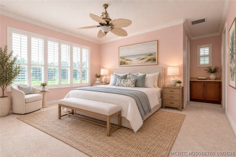 Photo of 11340 SW Mountain Ash Circle, Port Saint Lucie, FL 34987 (MLS # M20056760)