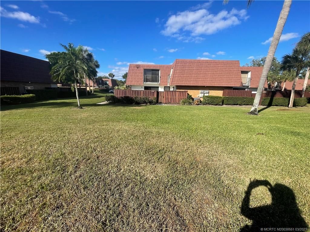 Photo of 3701 SW Sunset Trace Circle, Palm City, FL 34990 (MLS # M20038551)