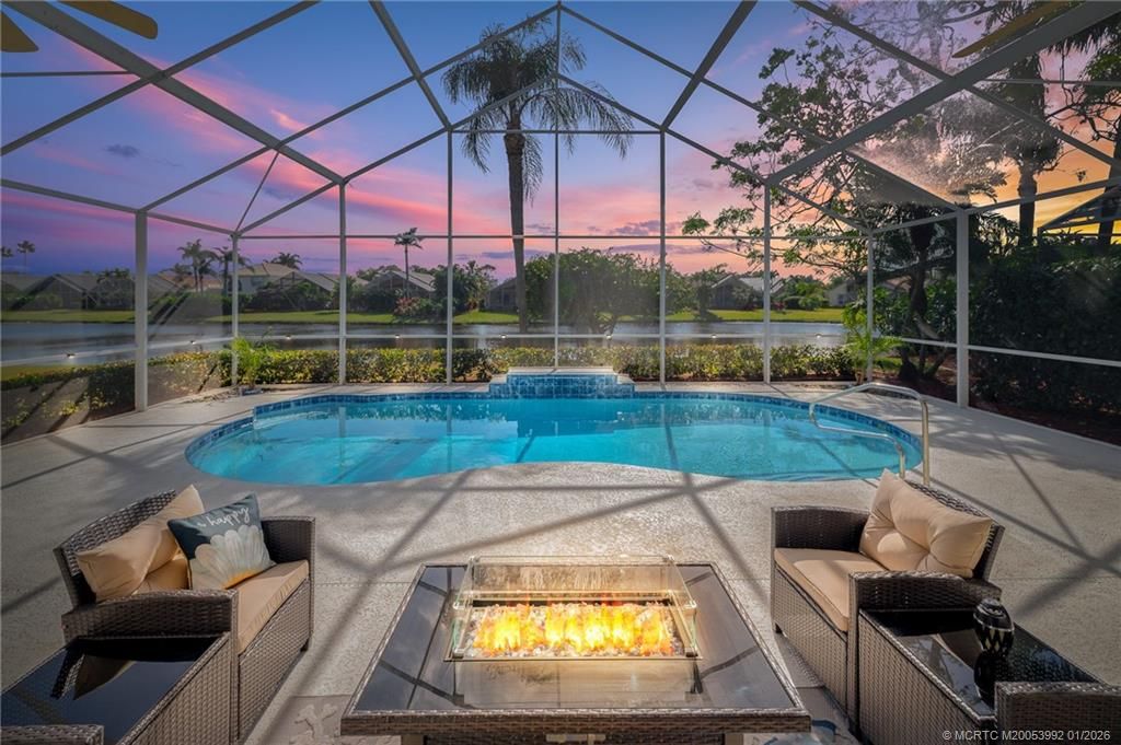 Photo of 1618 SE Ballantrae Boulevard N, Port Saint Lucie, FL 34952 (MLS # M20053992)