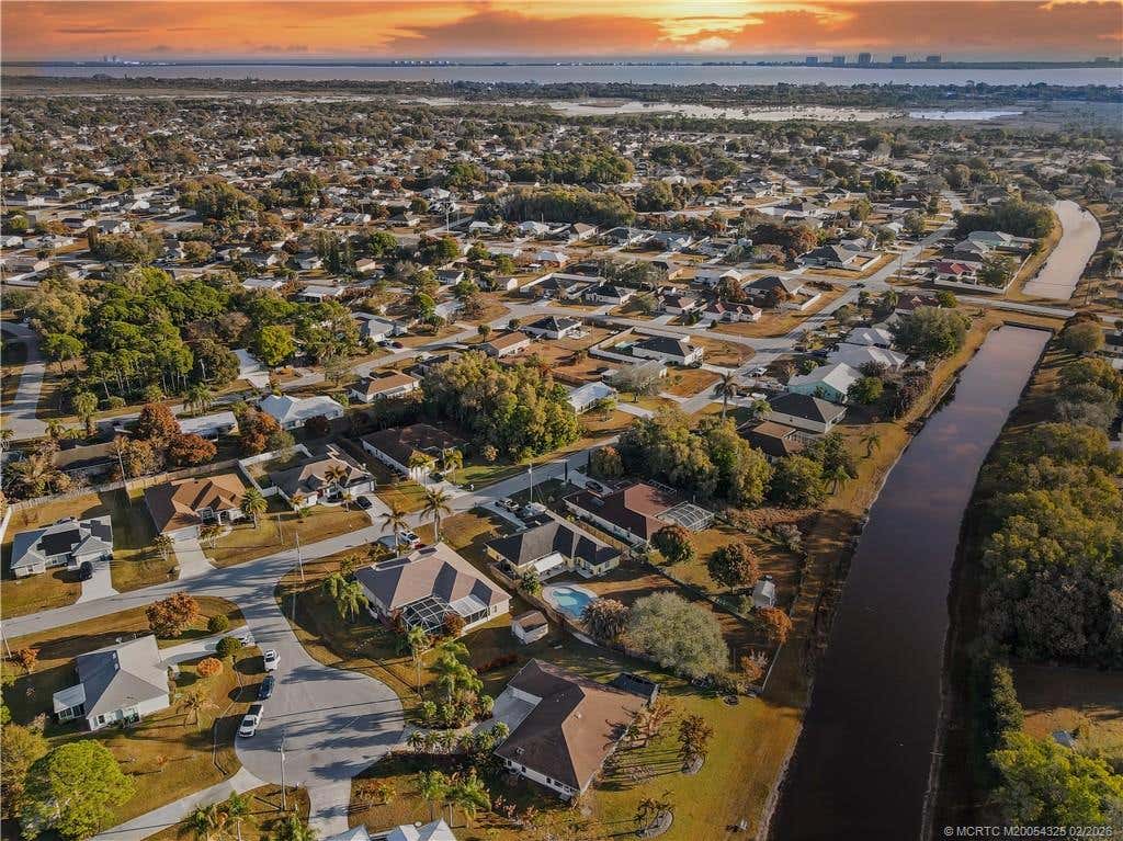 Photo of 2111 SE Cayuga Court, Port Saint Lucie, FL 34952 (MLS # M20054325)