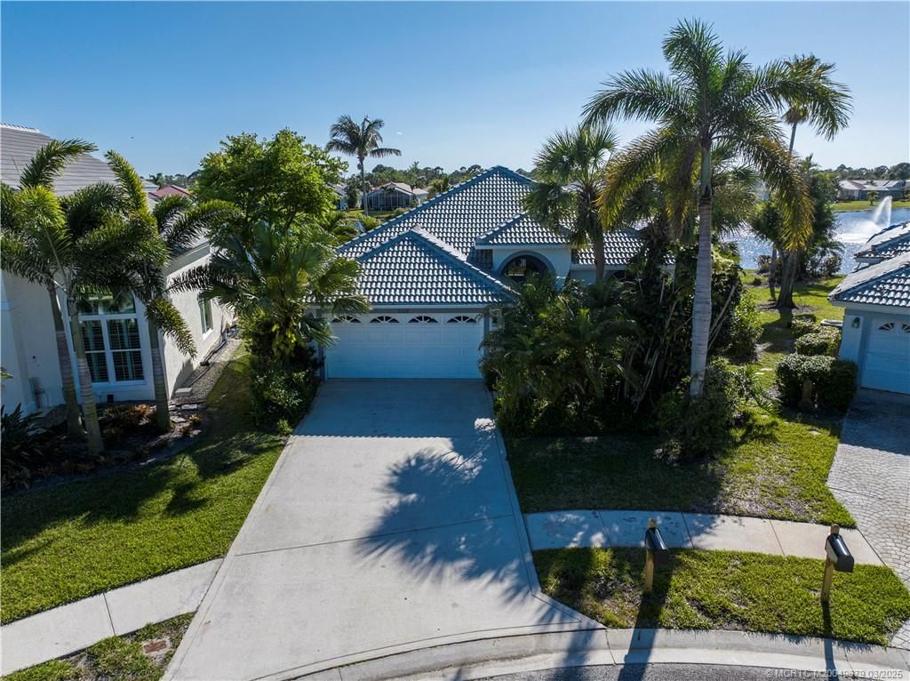 Photo of 7120 SE Walden Pond Court, Stuart, FL 34997 (MLS # M20049679)