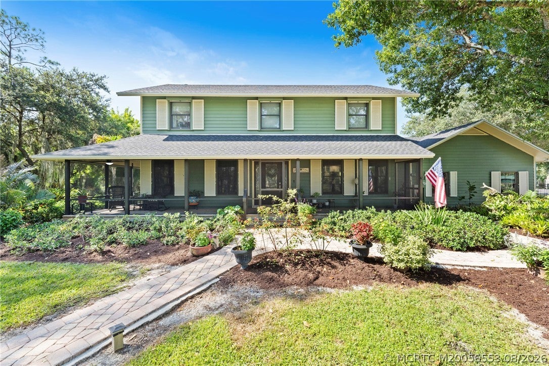 5080 SW 69th Street