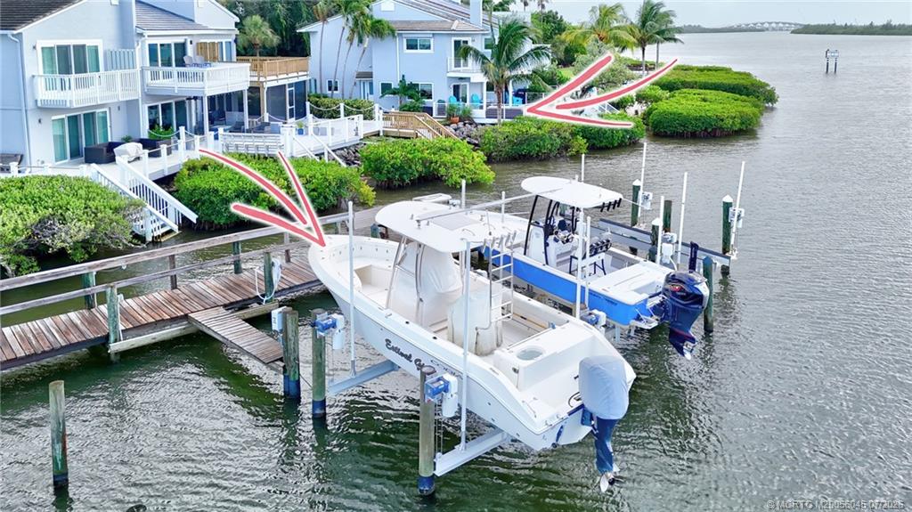 2408 Harbour Cove Drive