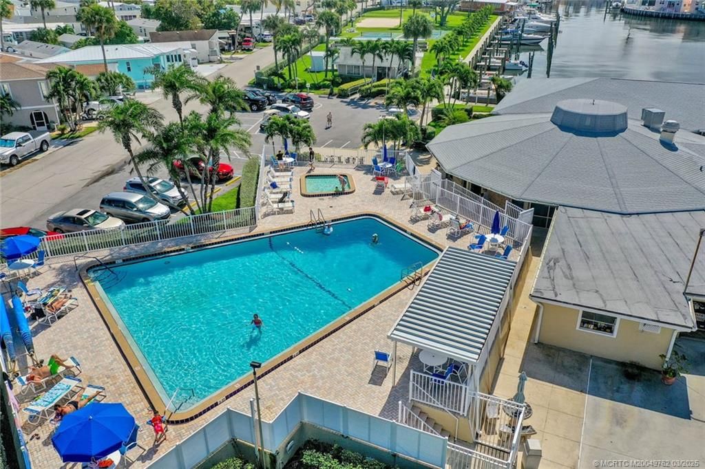 Photo of 10701 S Ocean Drive #678, Jensen Beach, FL 34957 (MLS # M20049762)