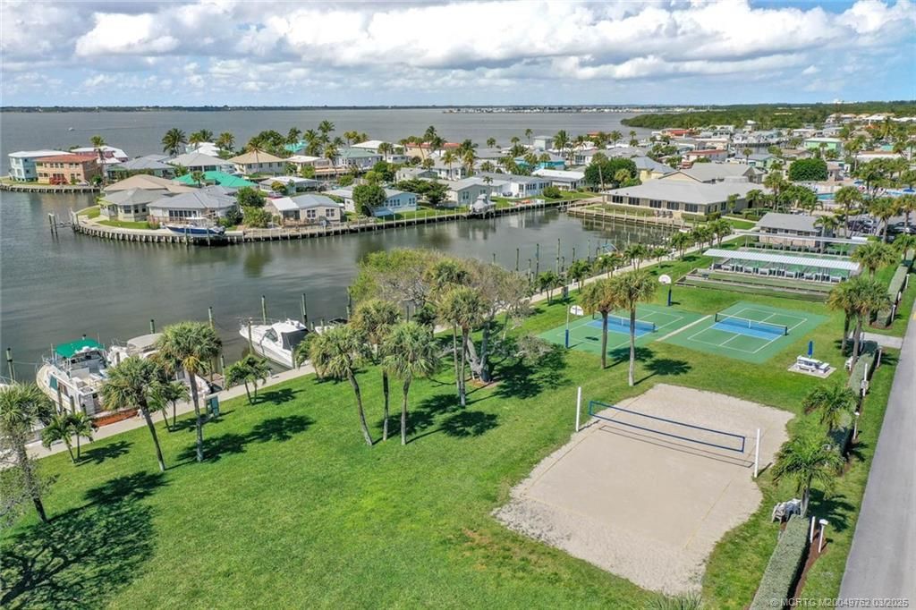 Photo of 10701 S Ocean Drive #678, Jensen Beach, FL 34957 (MLS # M20049762)