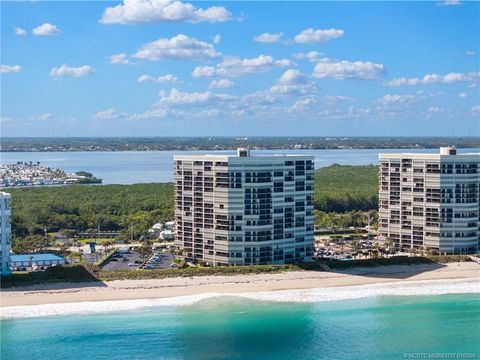 Condo For Sale - 9550 S Ocean Drive #1210<br/> Jensen Beach, FL 34957