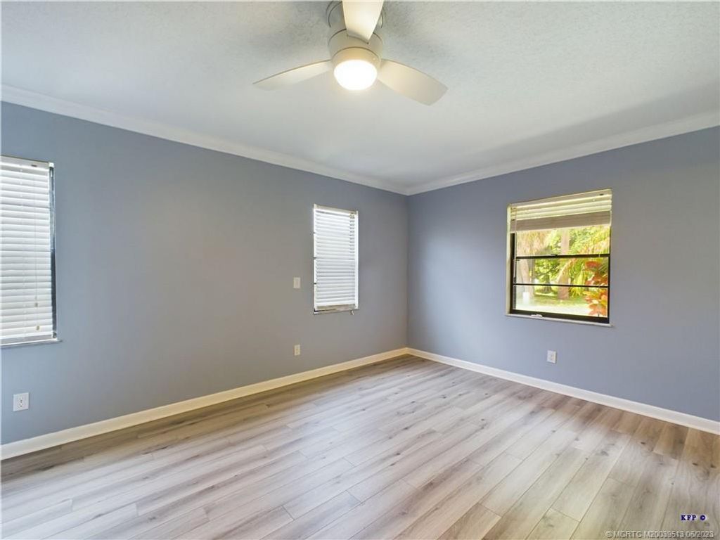 Photo of 705 NE Vanda Terrado Street, Jensen Beach, FL 34957 (MLS # M20039513)