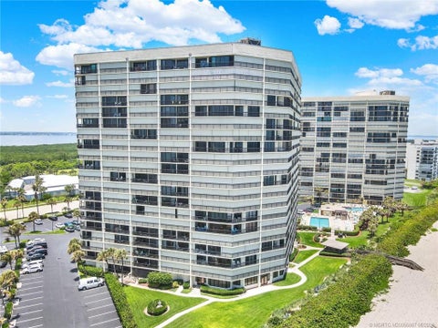 9550 S Ocean Drive #1606,  FL 34957