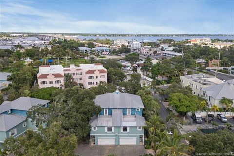 608 SW Cleveland Avenue Stuart FL 34994