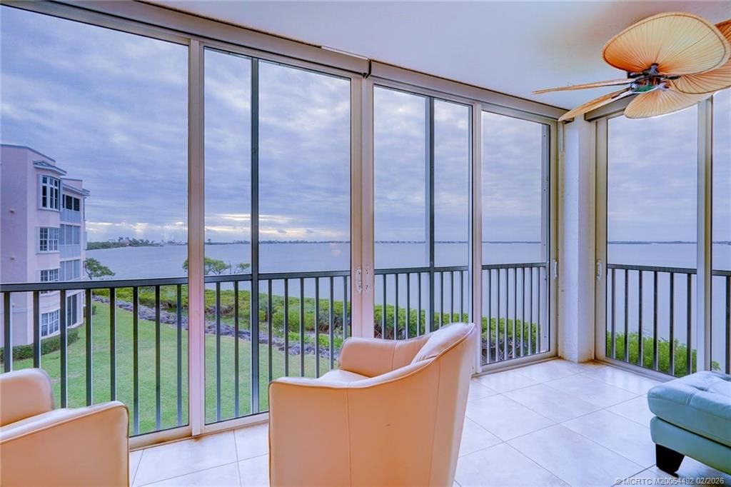 Photo of 5750 NE Island Cove Way #3302, Stuart, FL 34996 (MLS # M20054492)