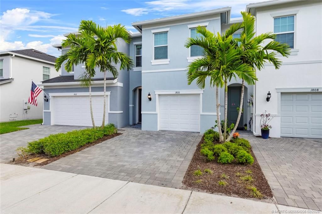 Photo of 1810 SE Ocean Cove Way, Stuart, FL 34996 (MLS # M20054206)
