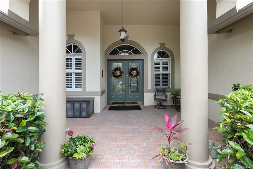 Photo of 2277 SW Dove Canyon Way, Palm City, FL 34990 (MLS # M20039868)