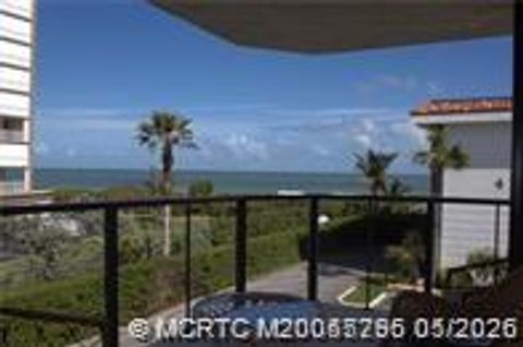 Photo of 4100 N Highway A1a #325, Fort Pierce, FL 34949 (MLS # M20055796)