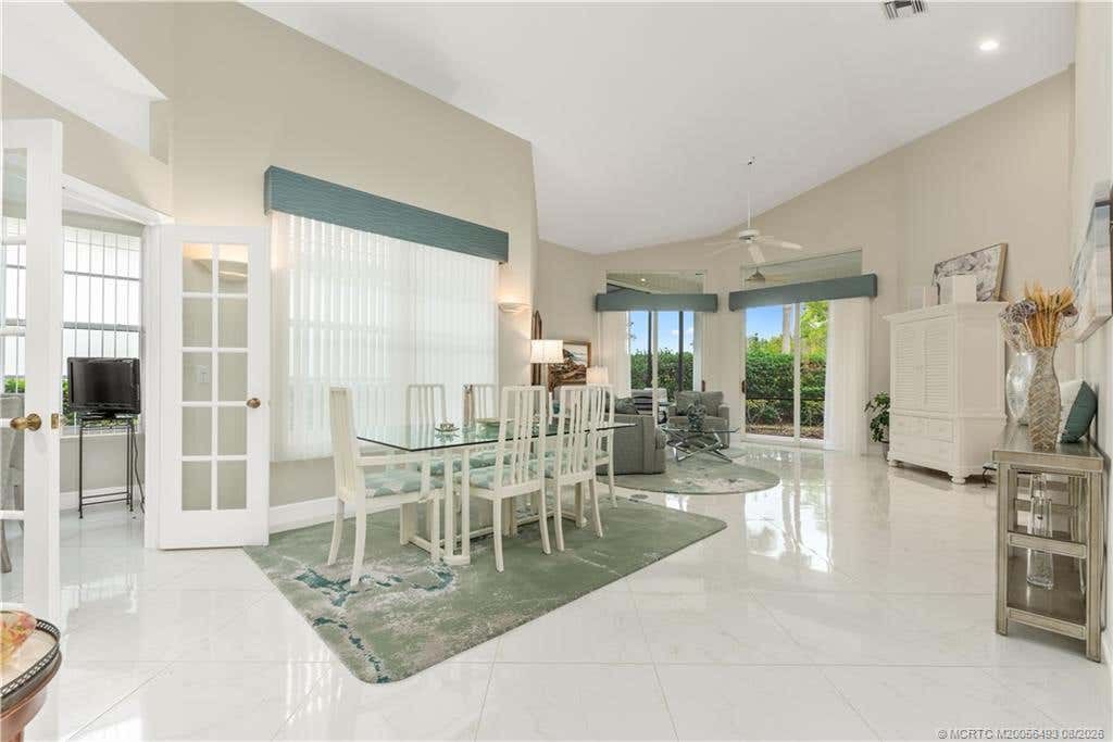 Photo of 2251 NW Seagrass Drive, Palm City, FL 34990 (MLS # M20056493)