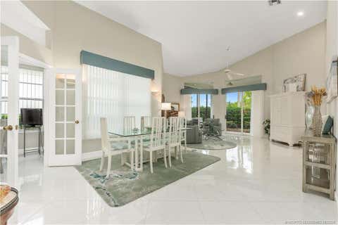 Photo of 2251 NW Seagrass Drive, Palm City, FL 34990 (MLS # M20056493)