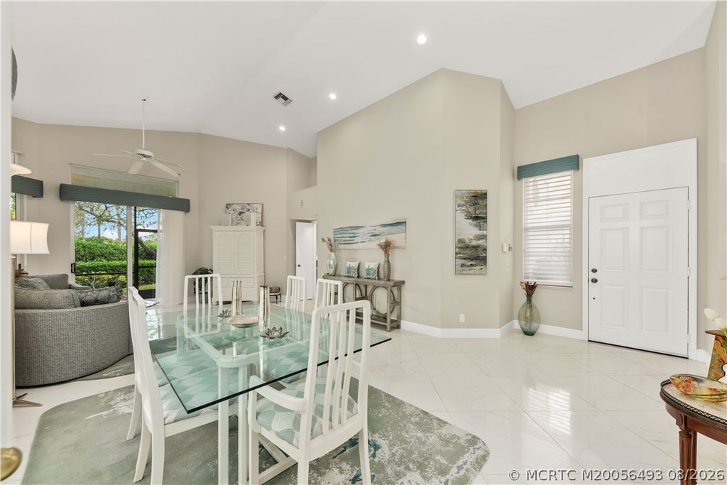 Photo of 2251 NW Seagrass Drive, Palm City, FL 34990 (MLS # M20056493)