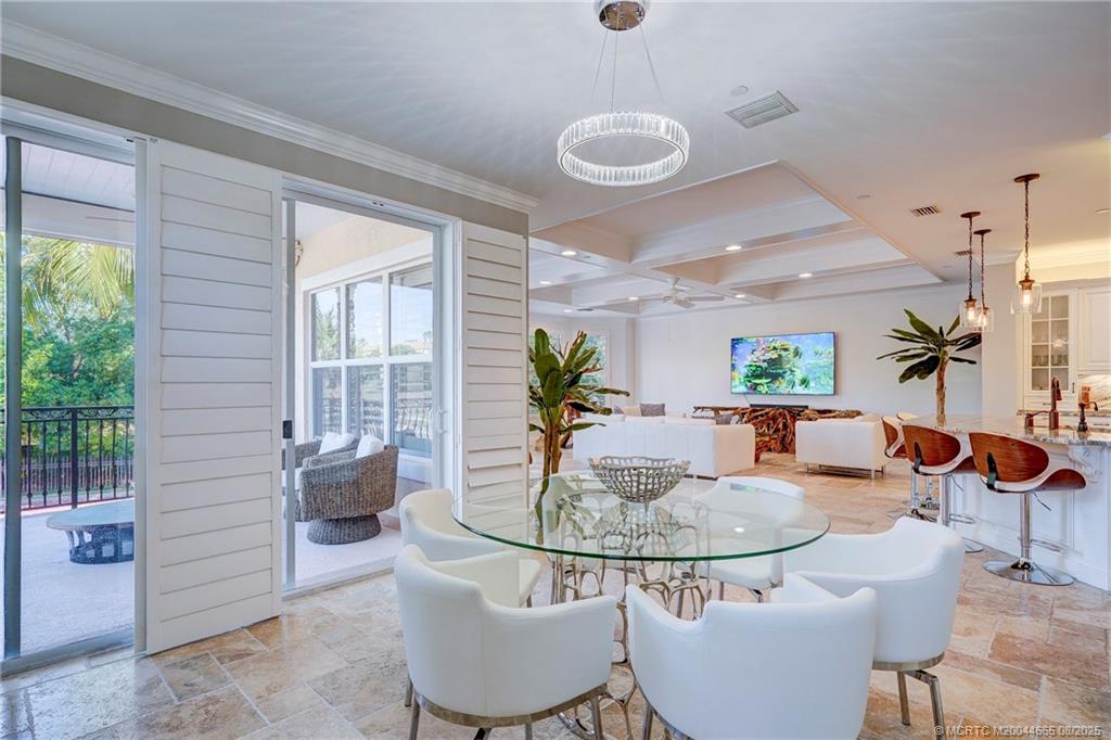 Jensen Beach, Florida 34957, United States, 3 Bedrooms Bedrooms, ,4 BathroomsBathrooms,Residential,Active,59313