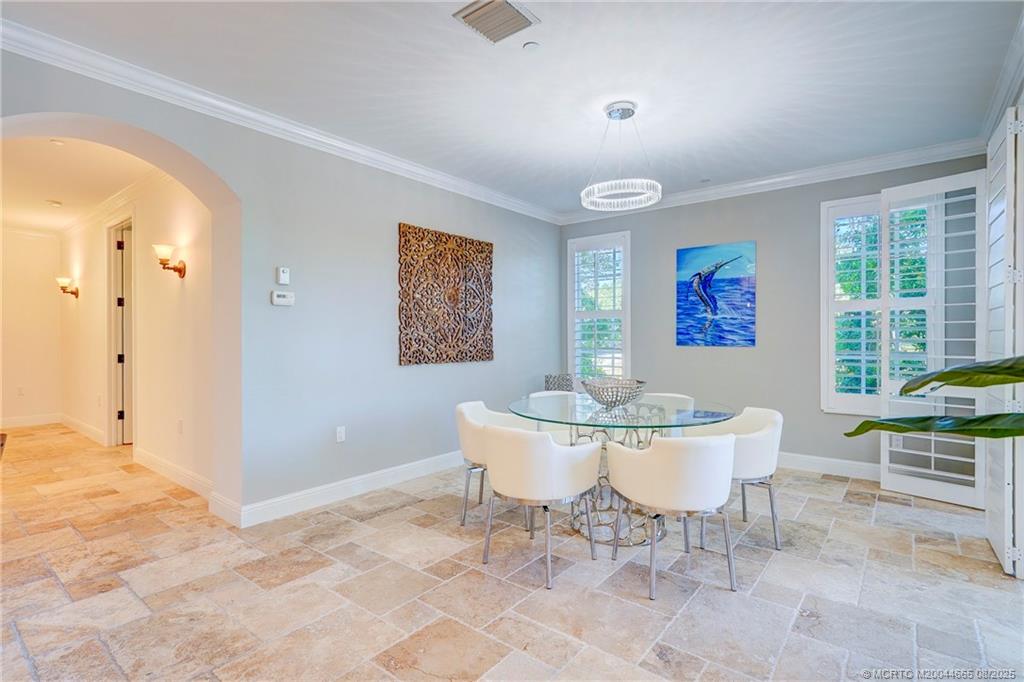 Jensen Beach, Florida 34957, United States, 3 Bedrooms Bedrooms, ,4 BathroomsBathrooms,Residential,Active,59313