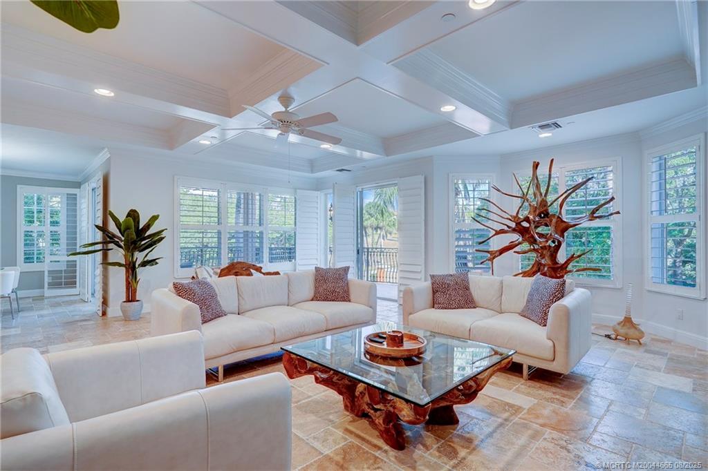 Jensen Beach, Florida 34957, United States, 3 Bedrooms Bedrooms, ,4 BathroomsBathrooms,Residential,Active,59313