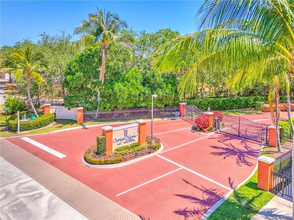 Photo of 1528 NE Outrigger Landings Drive #208, Jensen Beach, FL 34957 (MLS # M20044665)