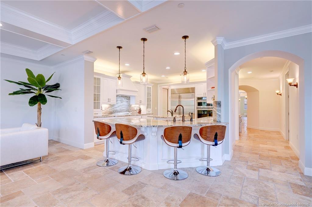 Jensen Beach, Florida 34957, United States, 3 Bedrooms Bedrooms, ,4 BathroomsBathrooms,Residential,Active,59313