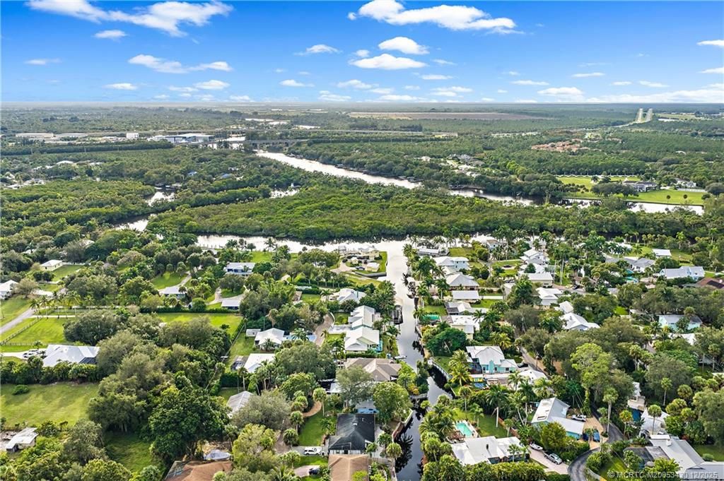 Photo of 581 SW Timber Trail SW, Stuart, FL 34997 (MLS # M20053430)