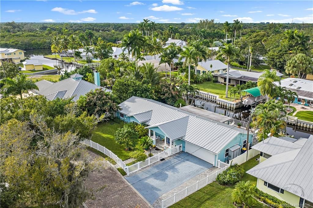 Photo of 581 SW Timber Trail SW, Stuart, FL 34997 (MLS # M20053430)