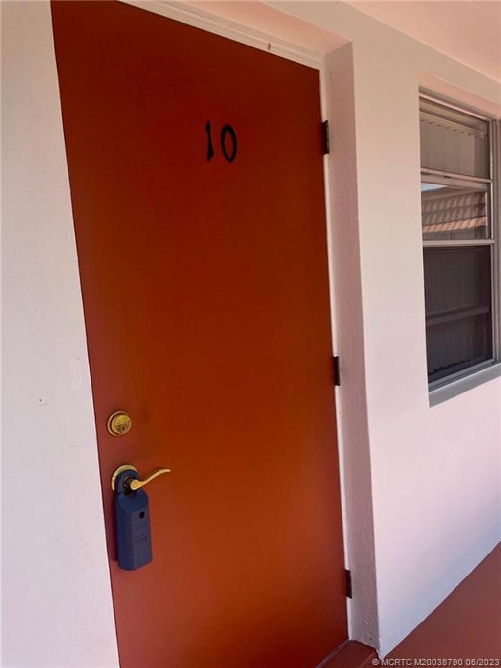 Photo of 2600 SE Ocean Boulevard #CC10, Stuart, FL 34996 (MLS # M20038790)