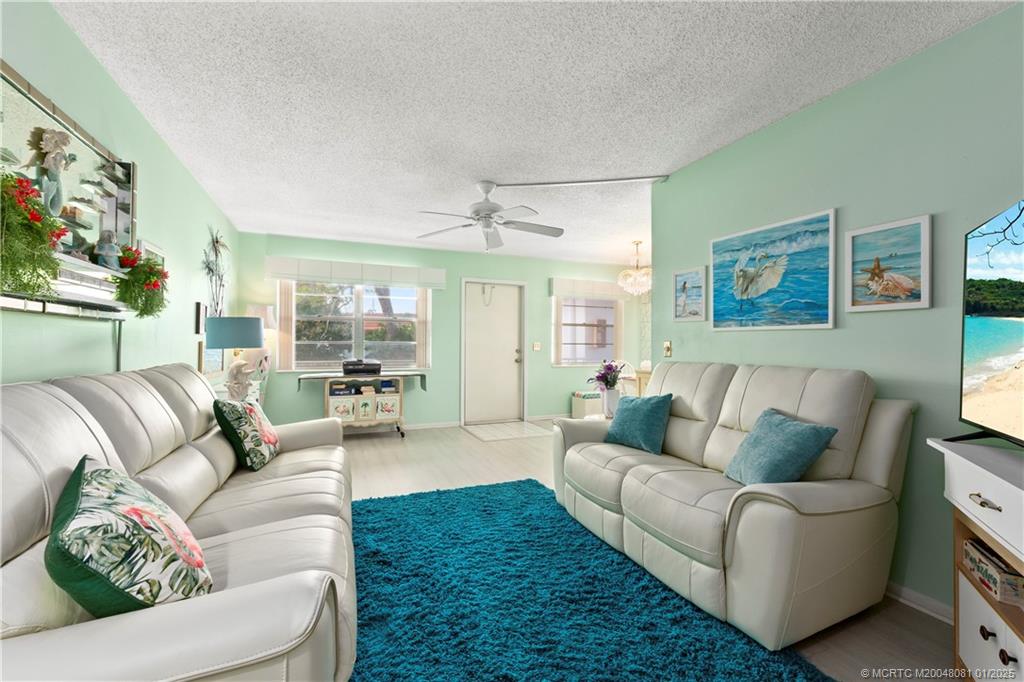 Stuart, Florida 34996, United States, 1 Bedroom Bedrooms, ,2 BathroomsBathrooms,Residential,Active,26233