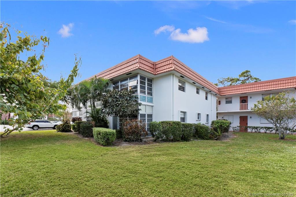 Stuart, Florida 34996, United States, 1 Bedroom Bedrooms, ,2 BathroomsBathrooms,Residential,Active,26233