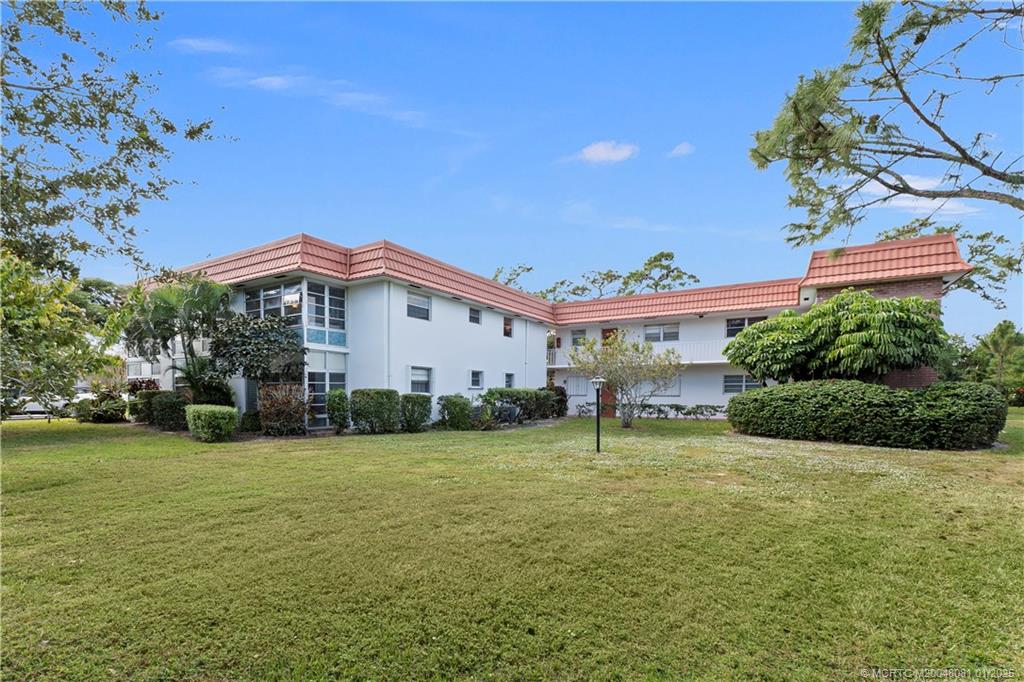 Stuart, Florida 34996, United States, 1 Bedroom Bedrooms, ,2 BathroomsBathrooms,Residential,Active,26233