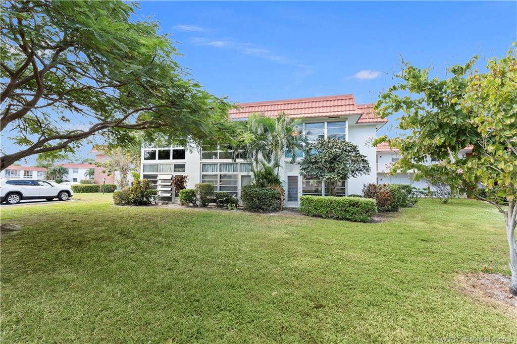 Stuart, Florida 34996, United States, 1 Bedroom Bedrooms, ,2 BathroomsBathrooms,Residential,Active,26233