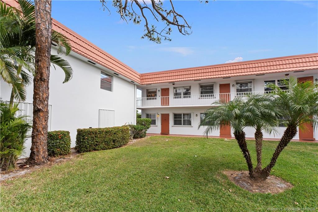 Stuart, Florida 34996, United States, 1 Bedroom Bedrooms, ,2 BathroomsBathrooms,Residential,Active,26233