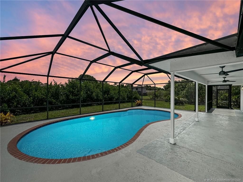 Photo of 331 NW Concord Drive, Port Saint Lucie, FL 34983 (MLS # M20045584)