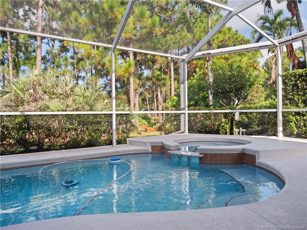 Photo of 4608 SE Bridgetown Court, Stuart, FL 34997 (MLS # M20046060)