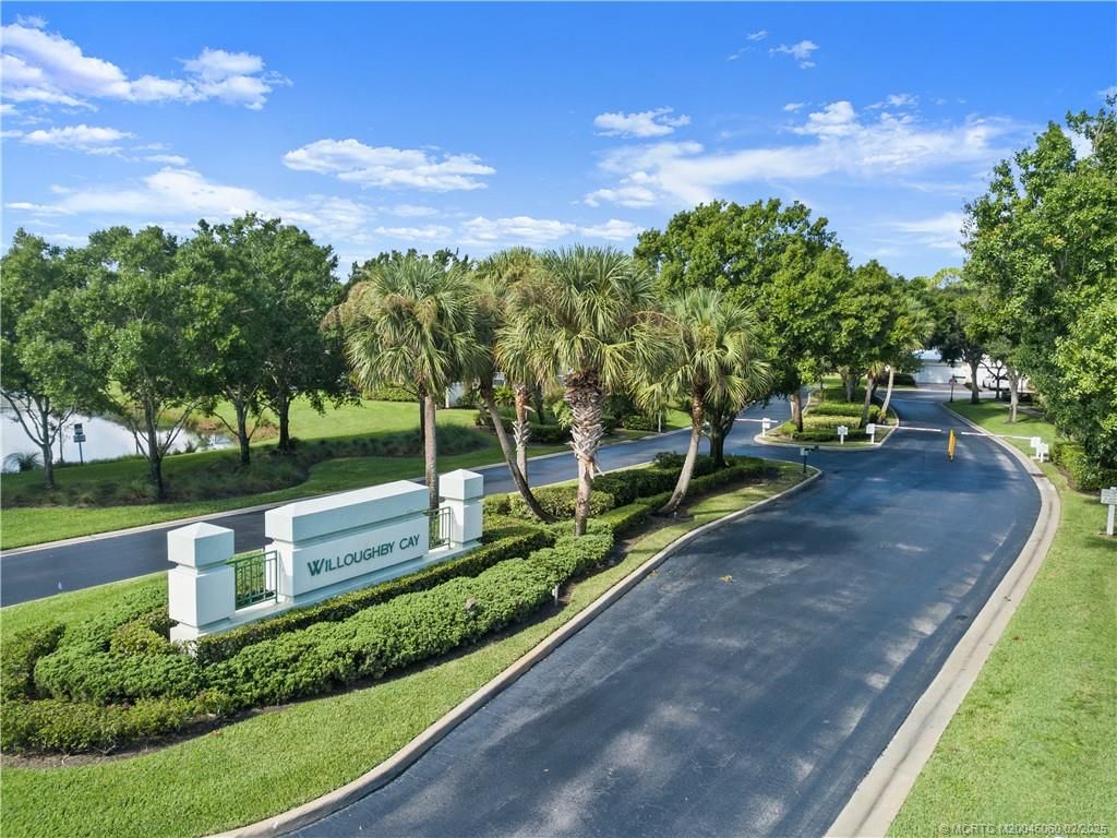 Photo of 4608 SE Bridgetown Court, Stuart, FL 34997 (MLS # M20046060)