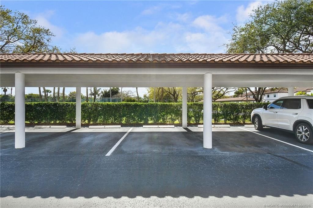 Photo of 6062 SE Landing Way #3, Stuart, FL 34997 (MLS # M20050671)