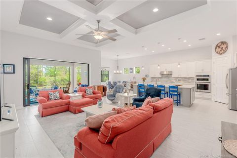 460 SW Sea Green Street Palm City FL 34990