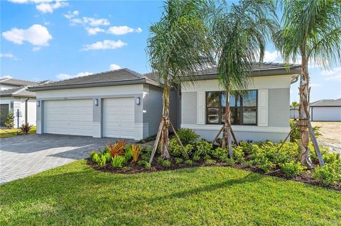 12159 SW Songbird Road Port St Lucie FL 34987