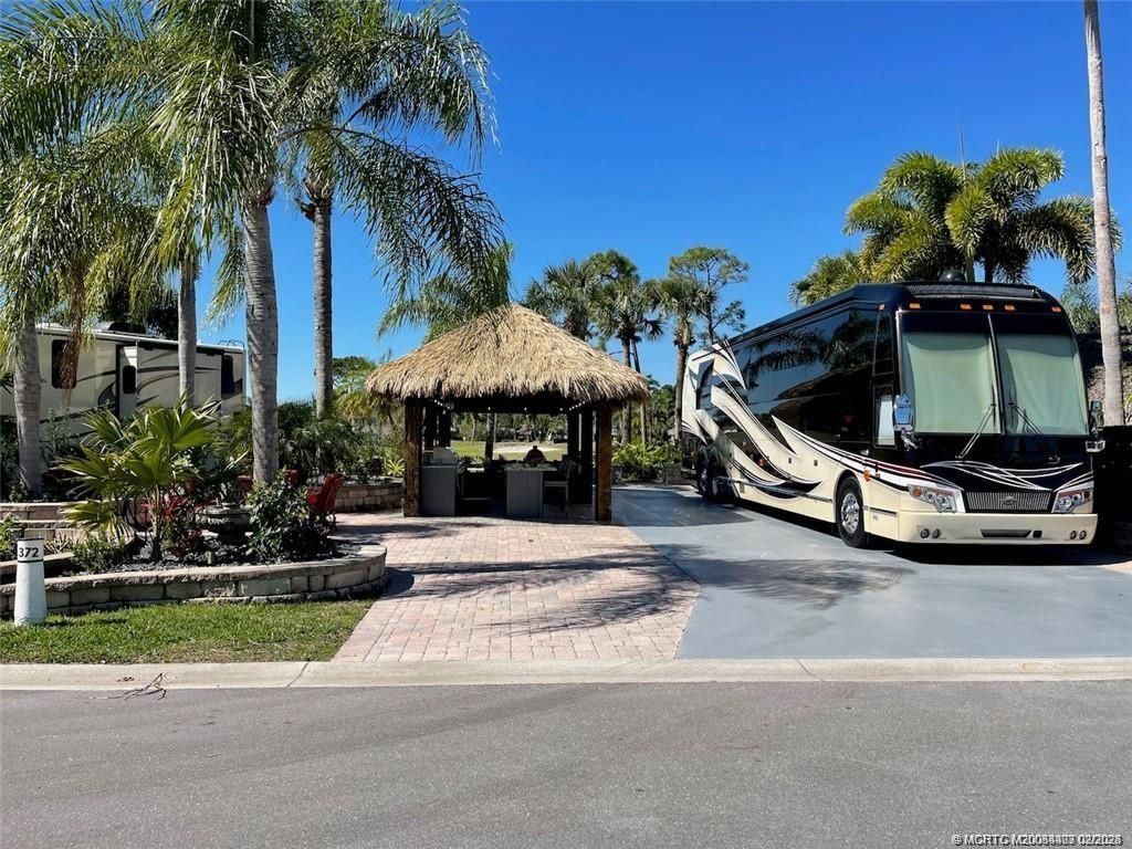 Photo of 372 NW Foursome Lane, Port Saint Lucie, FL 34986 (MLS # M20054407)