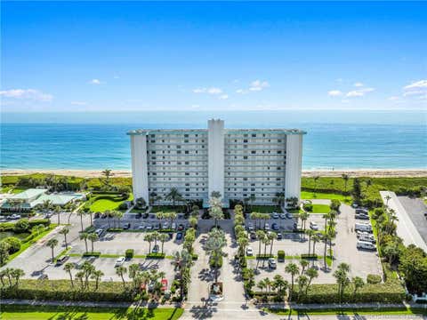 Photo of 9940 S Ocean Drive #1207, Jensen Beach, FL 34957 (MLS # M20056675)