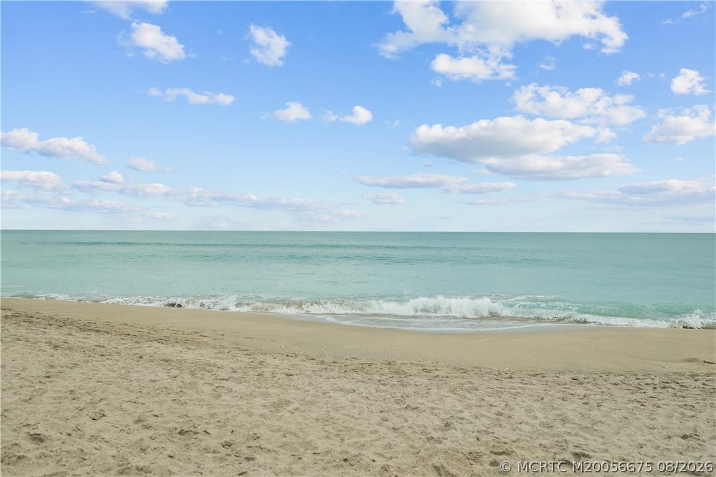 Photo of 9940 S Ocean Drive #1207, Jensen Beach, FL 34957 (MLS # M20056675)