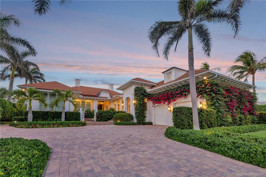 Stuart, Florida 34996, United States, 5 Bedrooms Bedrooms, ,6 BathroomsBathrooms,Residential,Active,6994