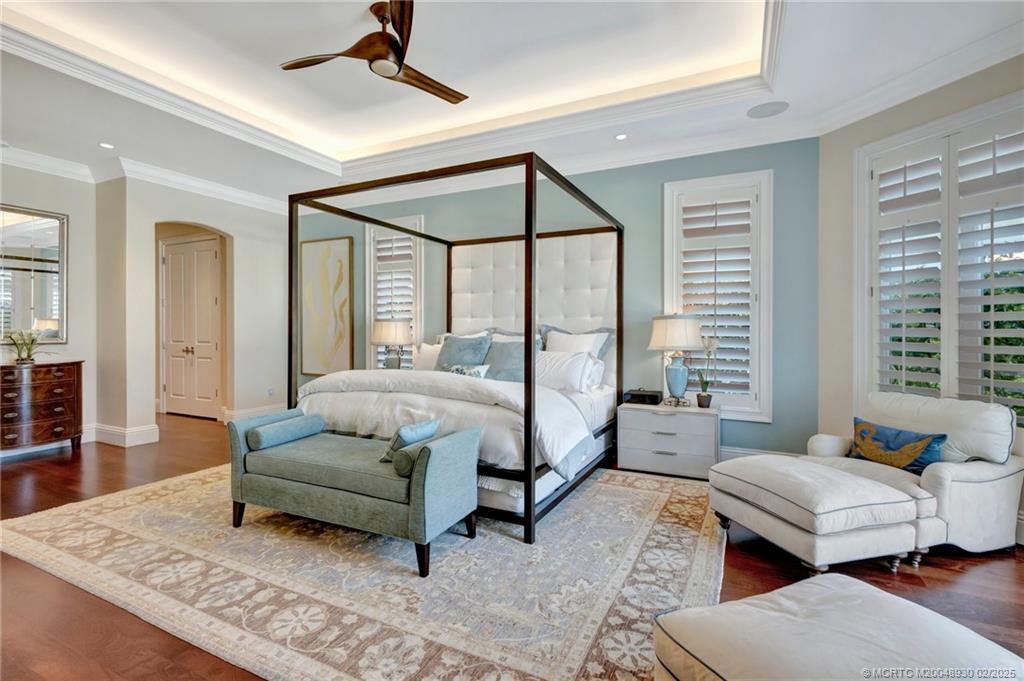 Stuart, Florida 34996, United States, 5 Bedrooms Bedrooms, ,6 BathroomsBathrooms,Residential,Active,6994