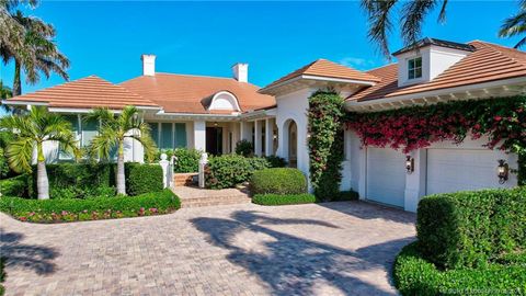 2865 SE Dune Drive Stuart FL 34996